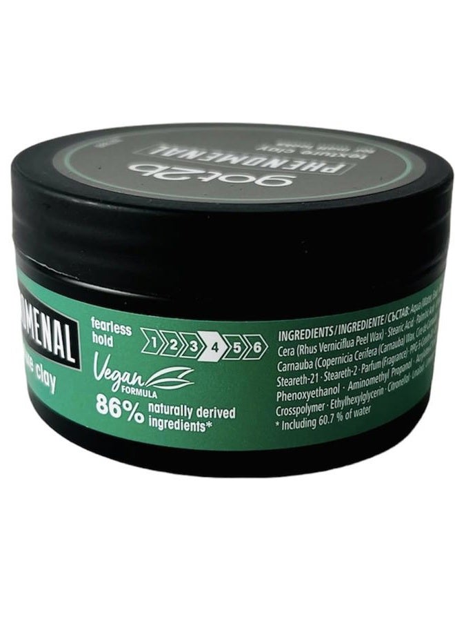 Got2b معجون شعر جوت2ب فينومينال لتشكيل القوام 100 مل - Image 5