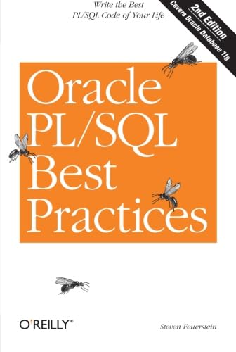 Oracle Plsql Best Practices 2E 