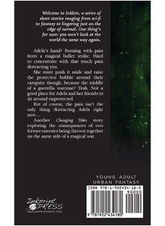 Inkprint Press Sorcerers Always Lie  - Image 1