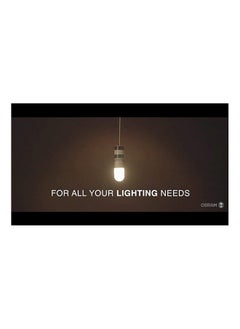 Osram 10-Piece E27 Value Stick 12W 6500K LED Bulb Daylight  - Image 4