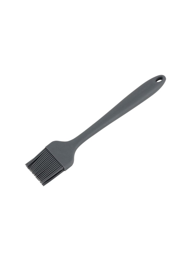 DANUBE HOME Chef's Delight Silicone Brush – Heat Resistant Kitchen Pastry Brush for Baking, Grilling, BBQ & Cooking, Durable Non-Stick Oil Brush L26XW4.3Cm - Image 2