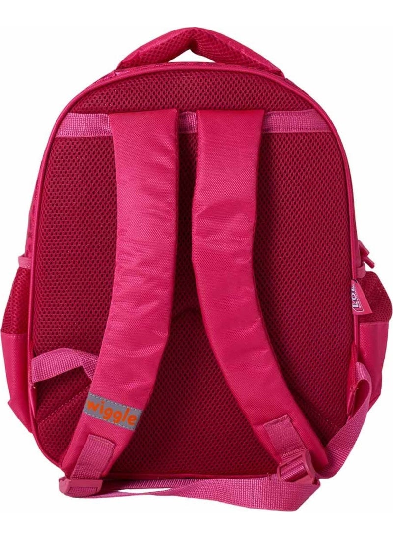 Bm L.o.l Feeling Extra School Bag 2187  - Image 3