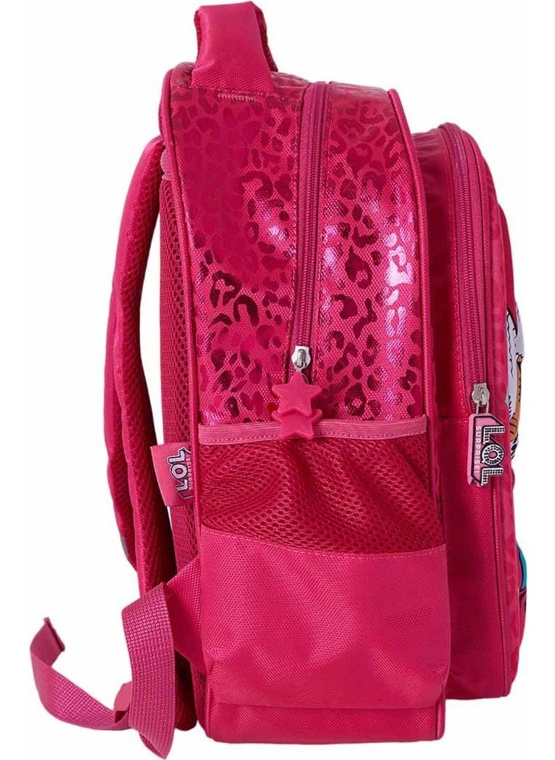 Bm L.o.l Feeling Extra School Bag 2187  - Image 2