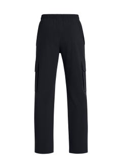 UNDER ARMOUR Boys' UA Icon Woven Pants  - Image 2