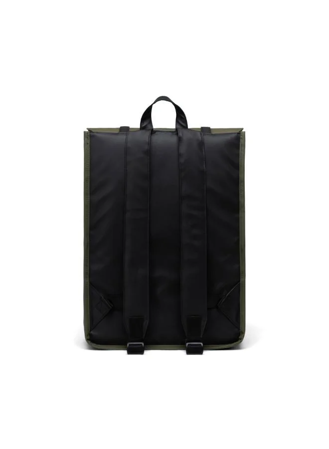 Herschel Survey II Lid Open Backpack