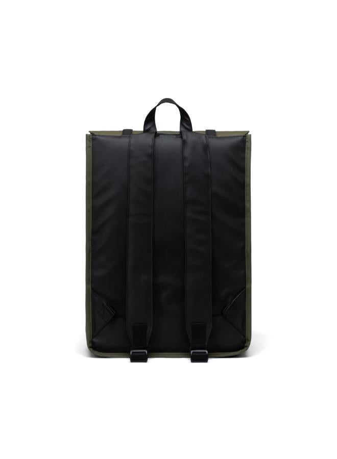 هيرشل سبلاي كو حقيبة ظهر بفتحة غطاء سرفي - Image 2