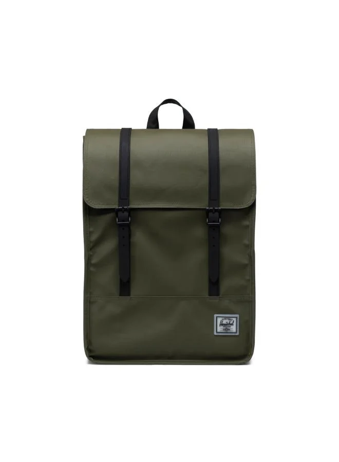 Herschel Survey II Lid Open Backpack