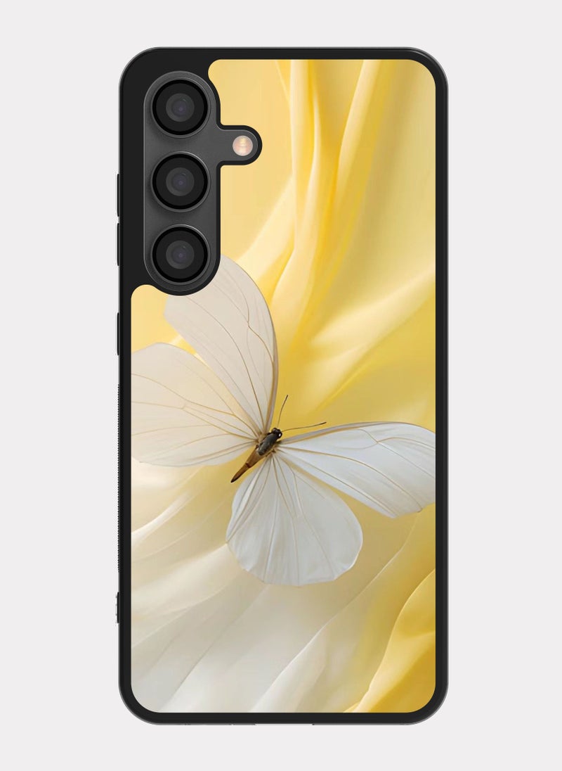 Samsung Galaxy S24 Plus case cover Butterfly
