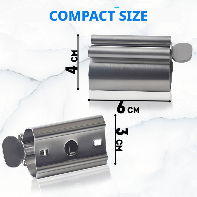 Toothpaste Dispenser - Image 4
