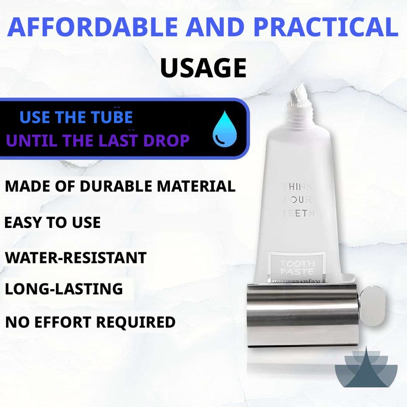 Toothpaste Dispenser - Image 2