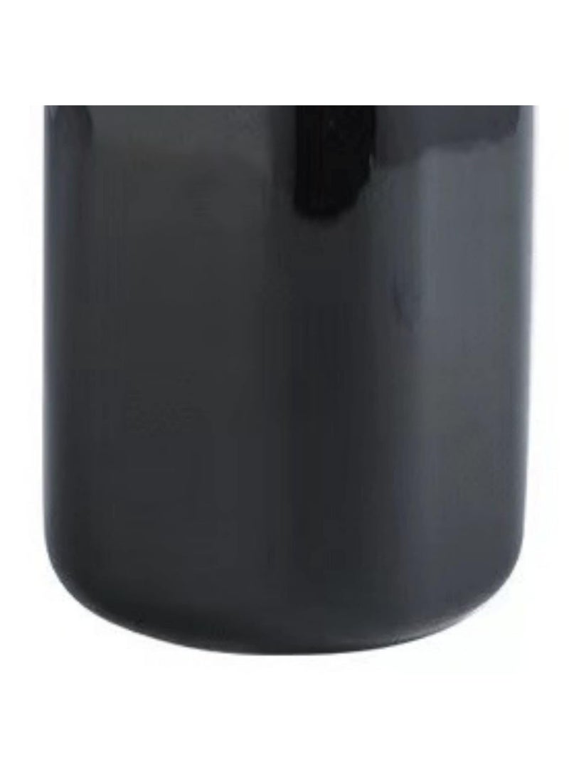 FabSeasons - FabSeasons Soap Dispenser with Pump, Solid/Plain Dispensar Bottle Used in Hotels, B&B's & Homes-Kitchen & Bathroom - Image 1