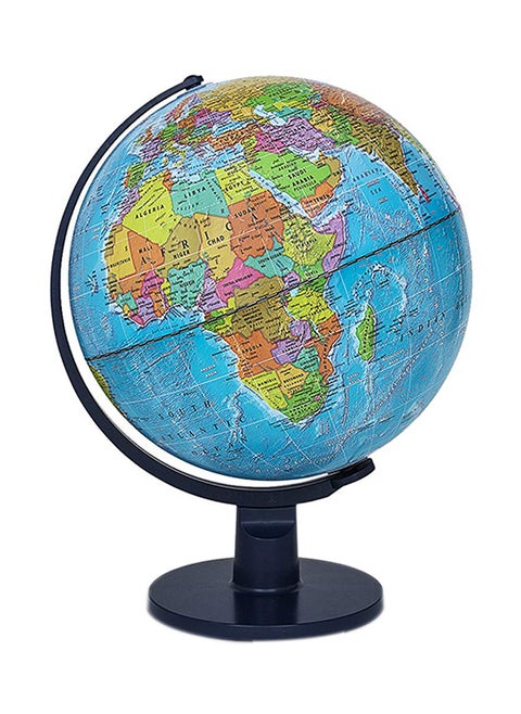 Scout World Globe For Kids 33 X 30.5 X 40.6centimeter