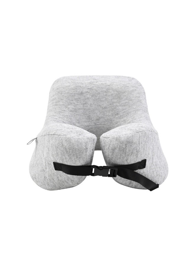 Midi Comfortable Travel Neck Pillow - Image 2