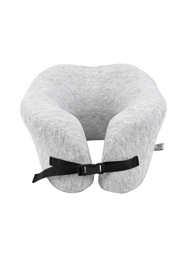 Midi Comfortable Travel Neck Pillow - Image 4