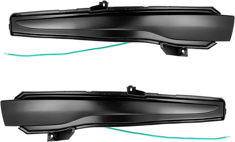 DEMULAX Dynamic Turn Signal Lights for Mercedes-Benz - Image 1