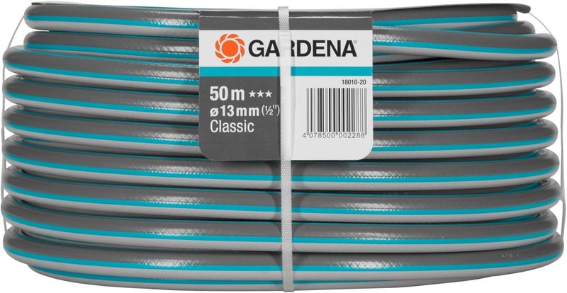 Gardena Classic Garden Hose 50m - Image 3