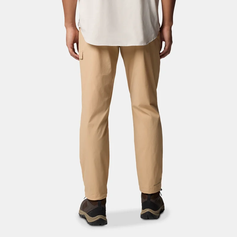 Columbia Men's Sharpe Canyon Hiking Pants