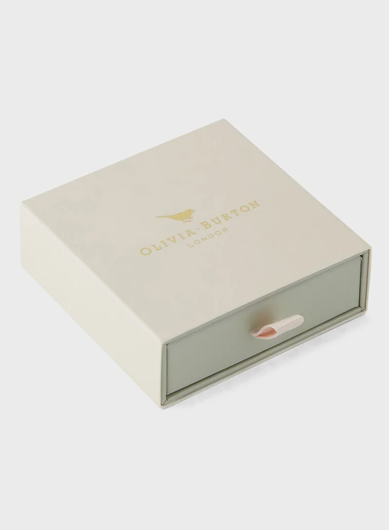 OLIVIA BURTON Embellished Studs