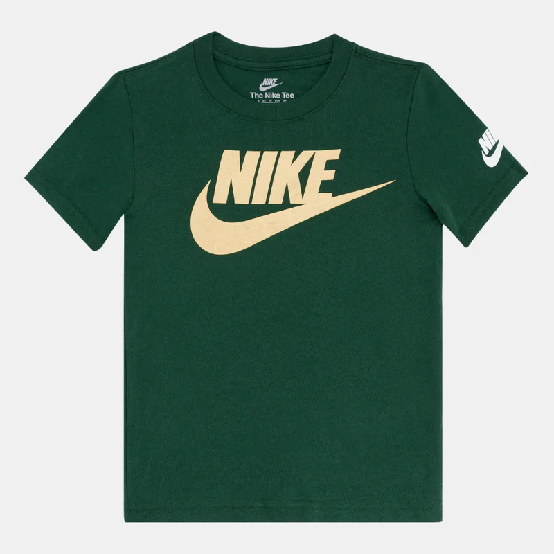 نايكي تي شيرت للأطفال