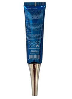 Onsen Secret Time Freeze Tenseless Serum Wrinkle Smoothing & Stress Relief ; Recommended By Dermatologist Serum For Wrinkle Repair Made In Usa 0.68 Fl Oz 20 Ml  - Image 3