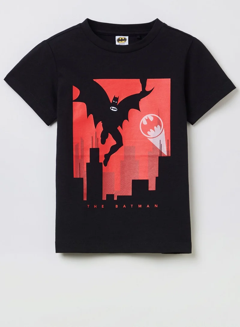Ovs Kids Batman T-Shirt