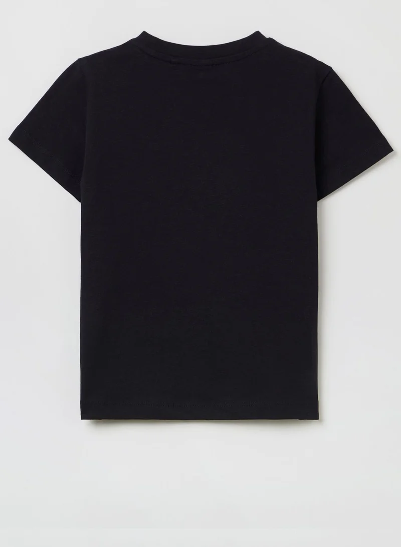 Ovs Kids Batman T-Shirt