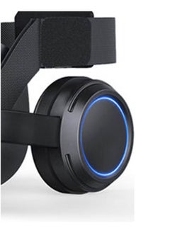 شاينكون الجيل السابع من نظارات ألعاب الواقع الافتراضي VR3D الواقع الافتراضي الأسود  - Image 3