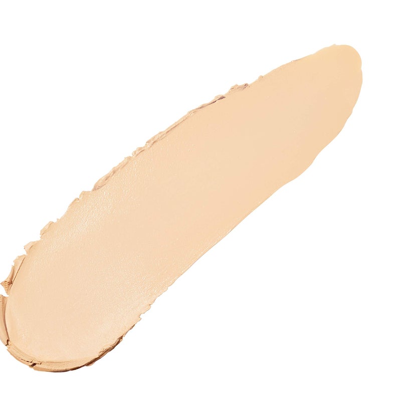 Neutrogena Hydro Boost Hydrating Foundation Stick with Hyaluronic Acid, Oil-Free & Non-Comedogenic Moisturizing Makeup for Smooth Coverage & Radiant-Looking Skin, Classic Ivory, 0.29 oz - Image 4