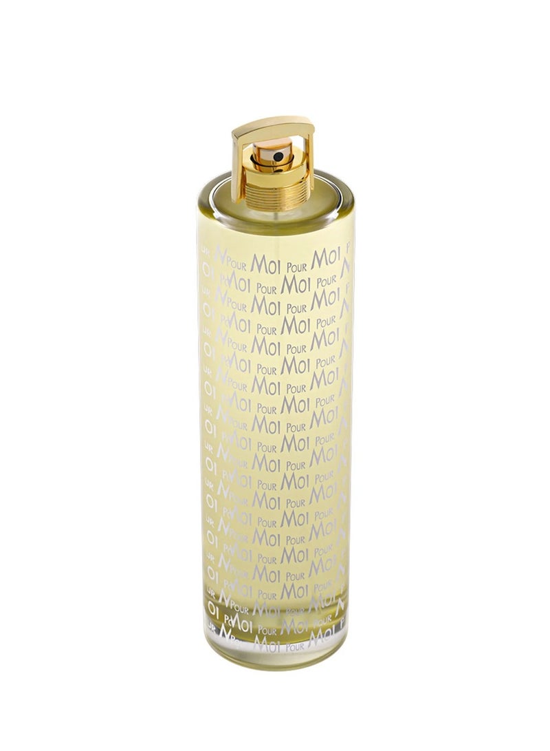 Pour Moi Pour Moi perfume 200 ml  - Image 2