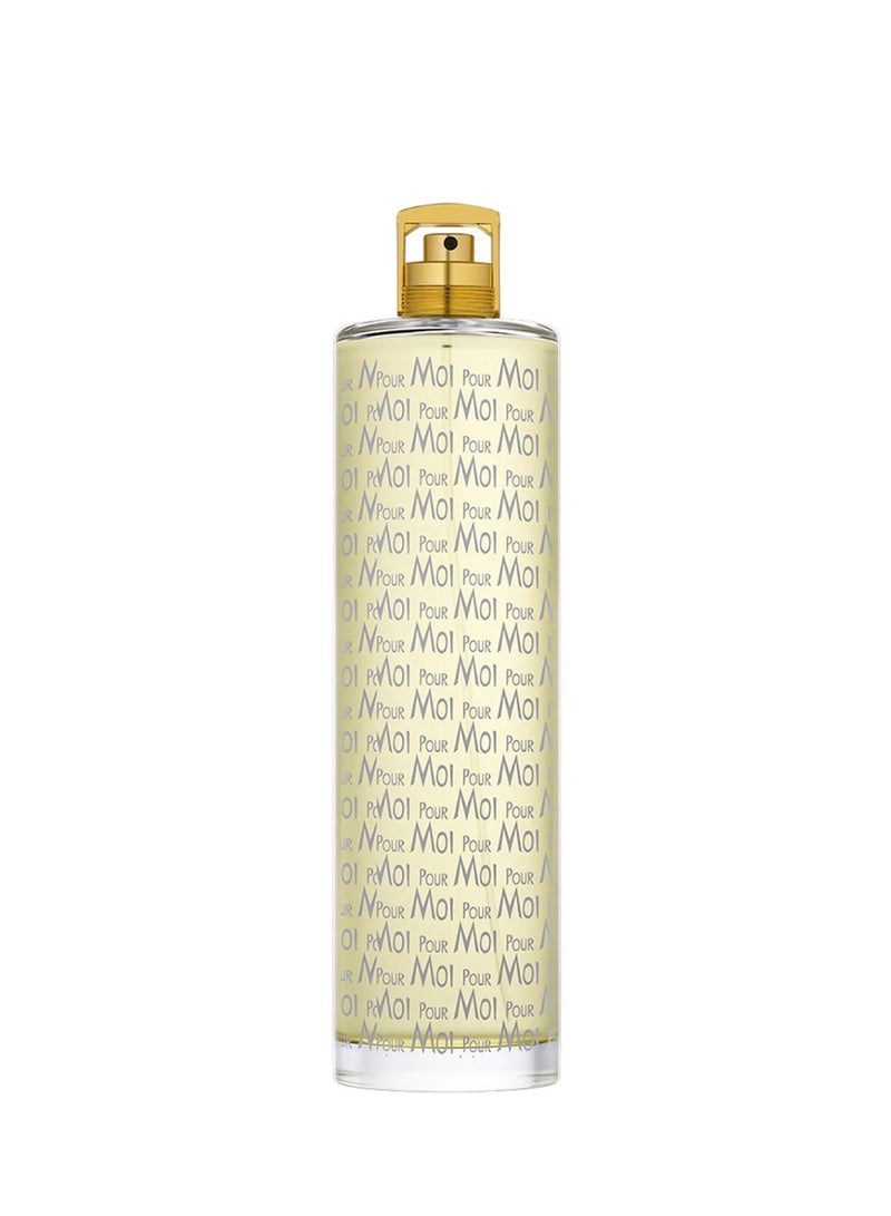 Pour Moi Pour Moi perfume 200 ml  - Image 3