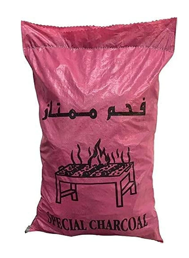AKDC AKDC BBQ Charcoal 3 KG-100% Natural Wood charcoal