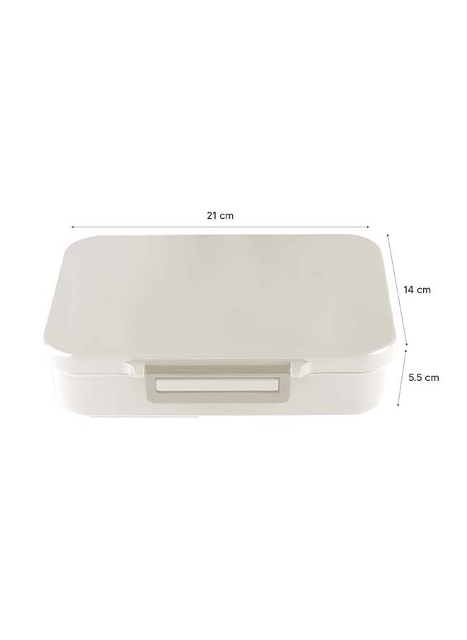 Citron - Tritan Lunchbox - Cool Kid - Image 1