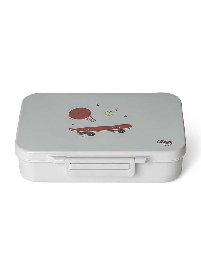 Citron - Tritan Lunchbox - Cool Kid - Image 1