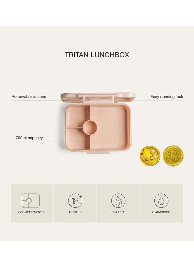 Citron - Tritan Lunchbox - Cool Kid - Image 1