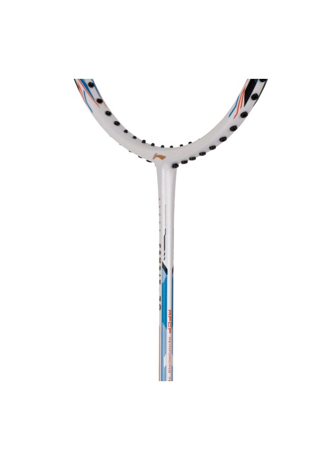 Li-Ning - COMBAT-Z8 (84G) White/Navy/Copper - Image 1