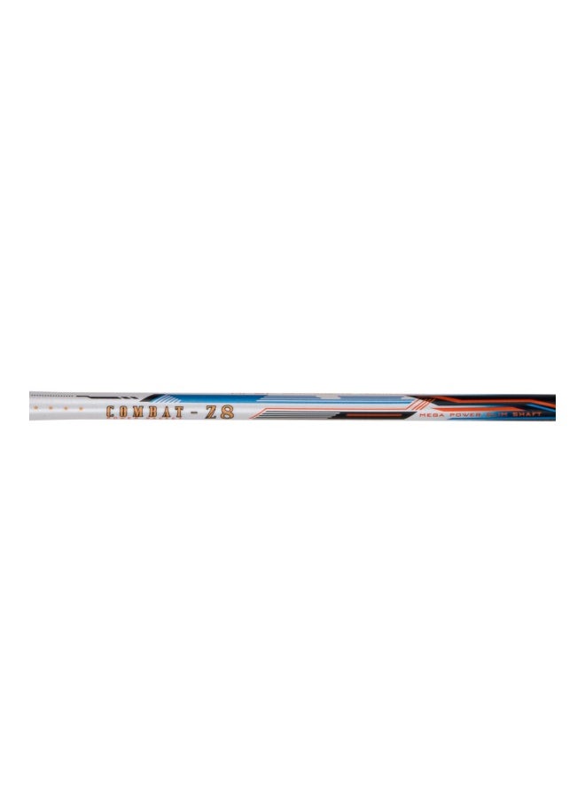 Li-Ning - COMBAT-Z8 (84G) White/Navy/Copper - Image 1