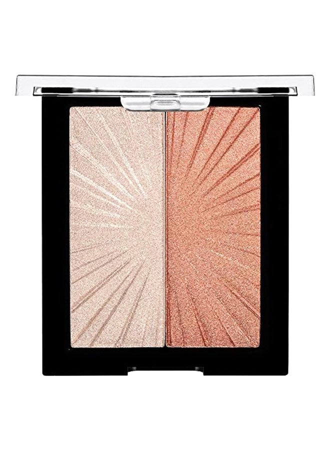 Wet N Wild Mega Glo Blushlighter Blush & Highlighter Multicolour - Image 1