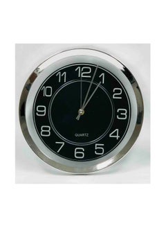 Home Egypt Wall Clock Black * Silver - JN-8412 - pzsku/ZC47AC5D45F43D6C6C635Z/45/_/1724487512/c7d7c997-4862-4ad6-815b-990050a78cdf