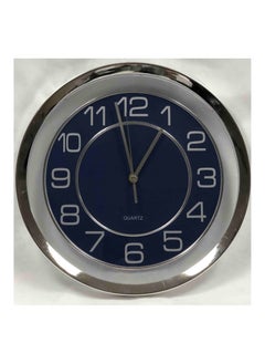 Home Egypt Wall Clock Black * Silver - JN-8412 - pzsku/ZC47AC5D45F43D6C6C635Z/45/_/1724488081/b8f53a76-df7c-4f84-be6f-10f885e80ddf