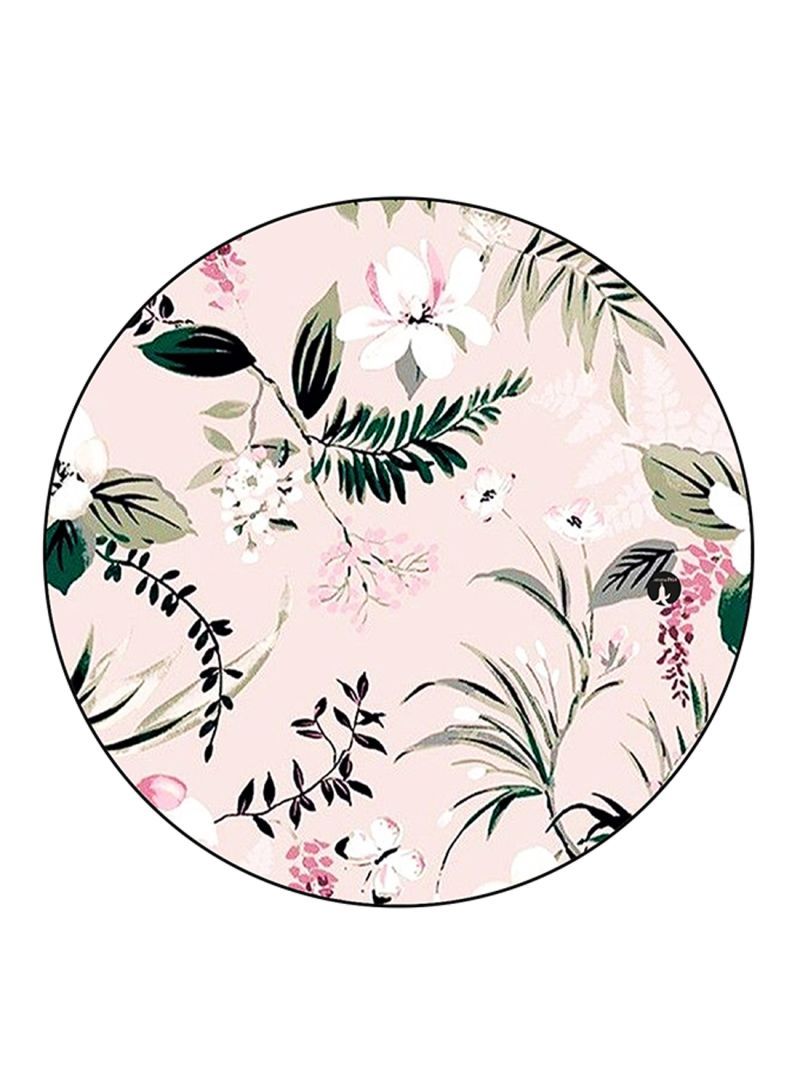 RKN Plants Printed Fridge Magnet Multicolour - Image 1