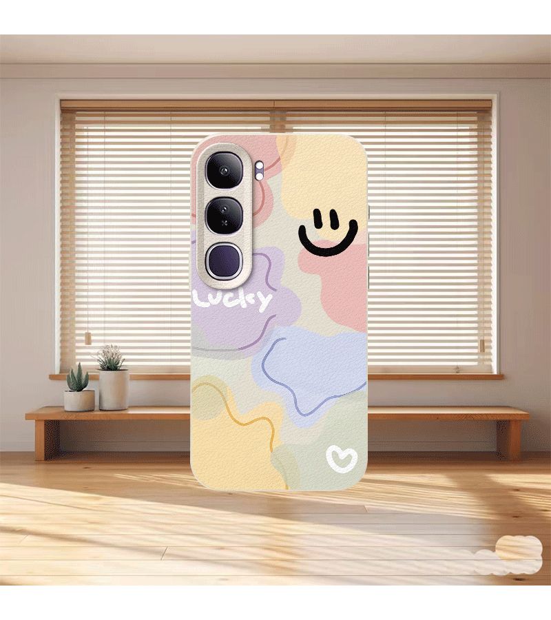 Phone Case for VIVO V40 V40 Lite V40 Pro V40 SE V50 V50 Lite V50e White Compatible Model T3 Ultra - Image 3