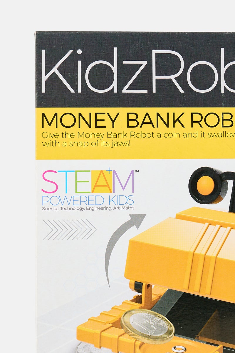 4m KidzRobotix Money Bank Robot - Image 4