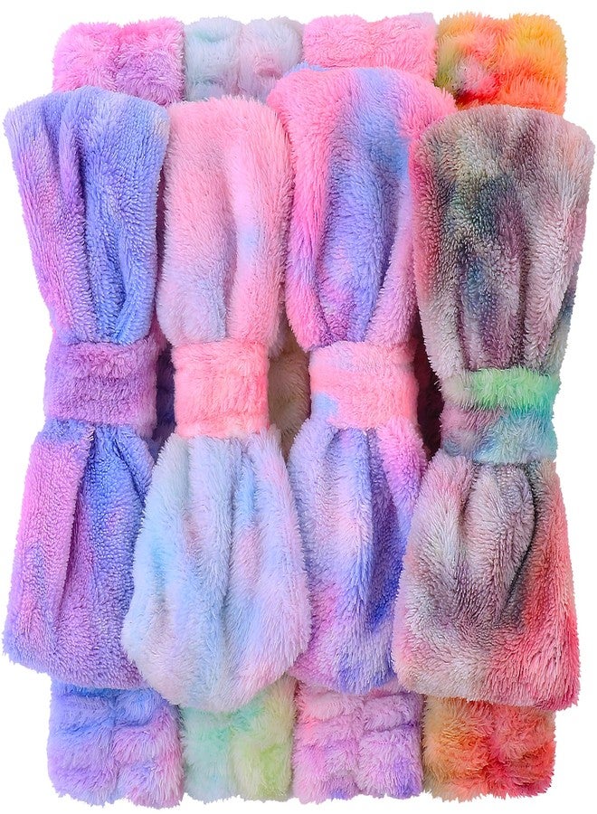 WSYUB Makeup Headband, Spa Headband, Headbands for Washing Face, Stuffers for Teens Women, Bow Headbands for Girls Gifts, Skincare Headband - Image 2