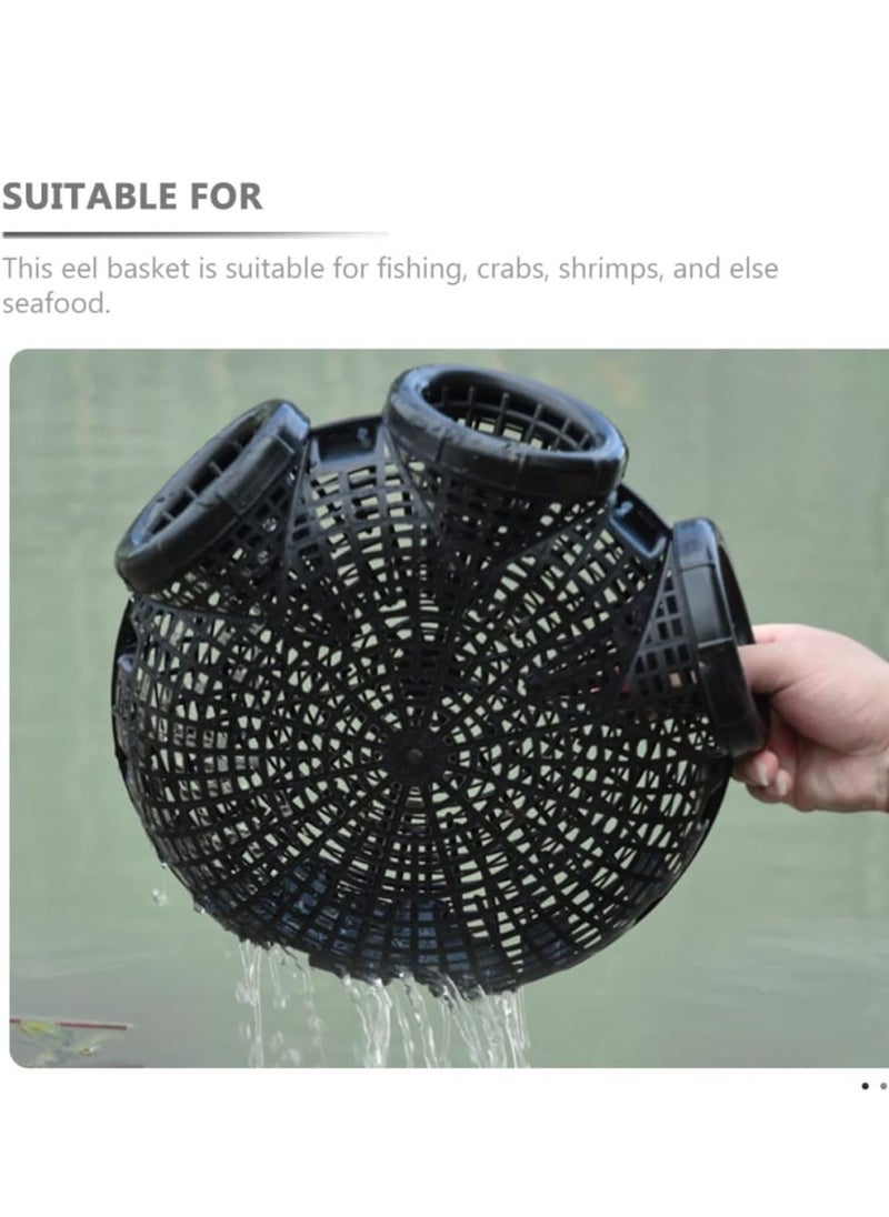 Generic - Cage Fish Fishing Portable - Image 1