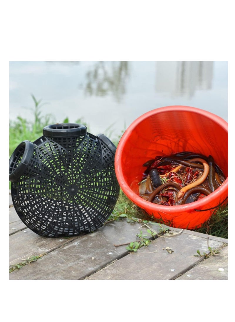 Generic - Cage Fish Fishing Portable - Image 1
