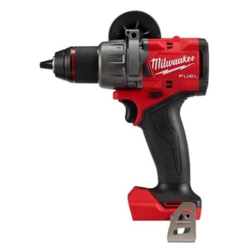 Milwaukee Electric - M18 Fuel. 1/2 Hammer Drill/Driver - Image 1