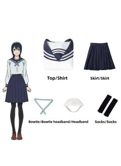 Jujutsu Kaisen Gojo Satoru Cosplay CostumeTianyi clothing Tianyi clothing