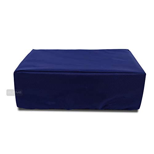 ALIFIYA Nylon Dust Proof Washable Printer Cover For Brother DCP-T820DW / MFC-T920DW / DCP-T710W All-In One Ink Tank - Blue - Image 2