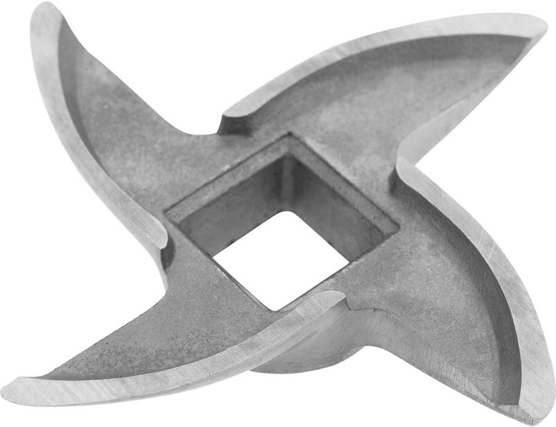 Westmark 4-Blade Blade for Mincer 97542260 / Size 10 Replacement Part Steel 14872250 - Image 3