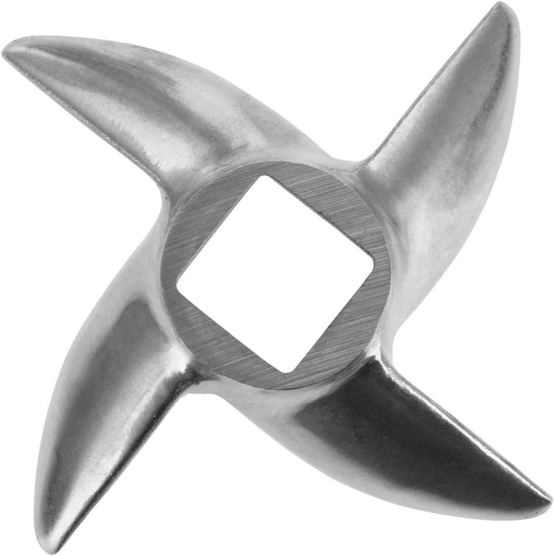 Westmark 4-Blade Blade for Mincer 97542260 / Size 10 Replacement Part Steel 14872250 - Image 2